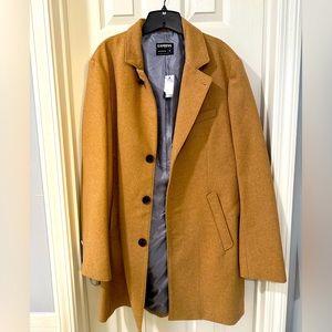 Peacoat size M